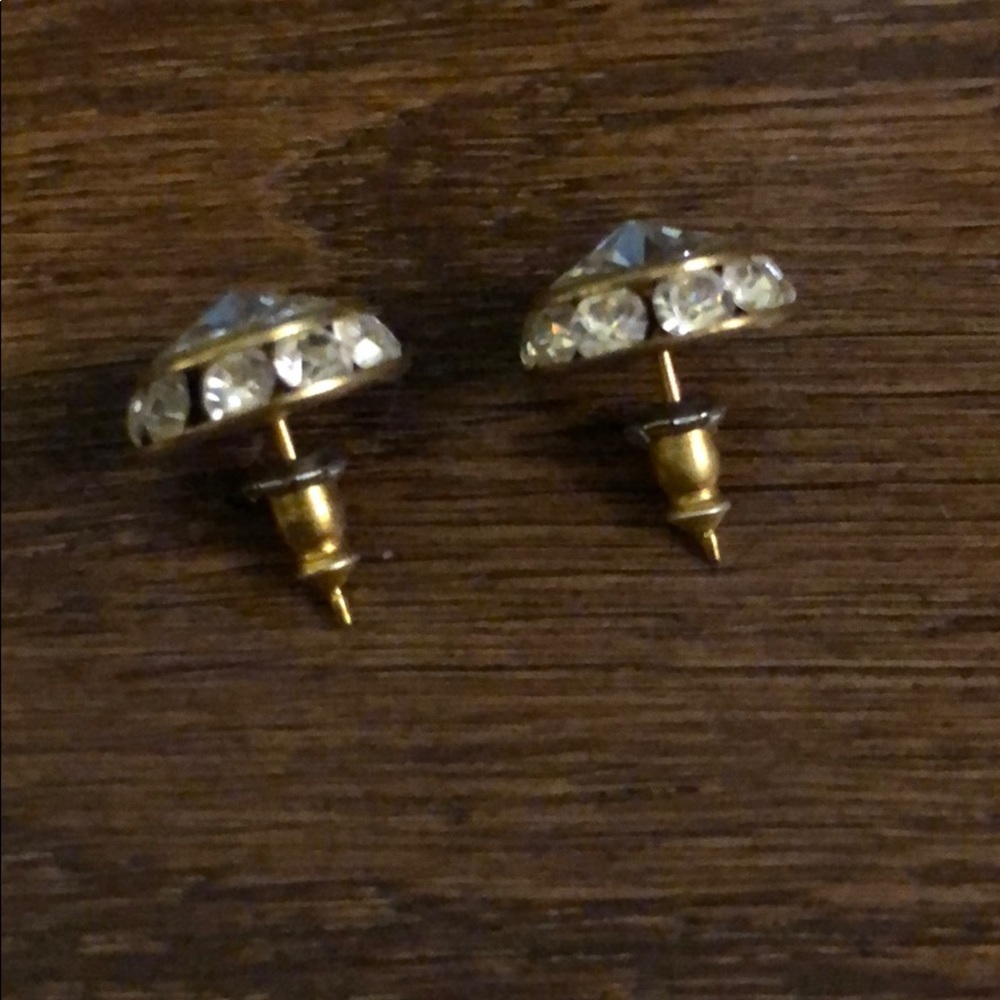 Sparkle Studs - Picture 3 of 4